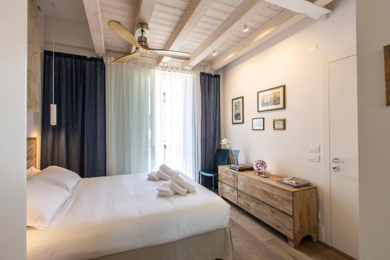 Lejlighed Sant'alvise Design Palace R&r *