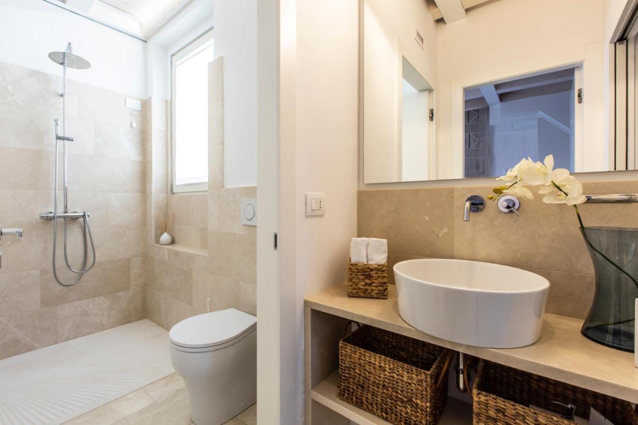 Lejlighed Sant'alvise Design Palace R&r
