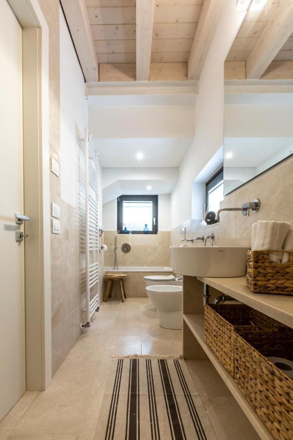 Lejlighed Sant'alvise Design Palace R&r *