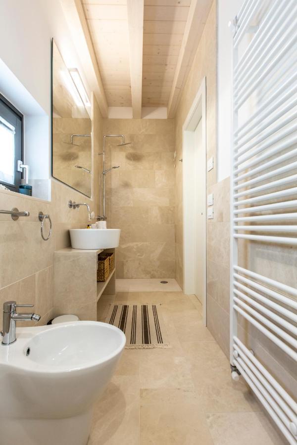 Lejlighed Sant'alvise Design Palace R&r Venedig