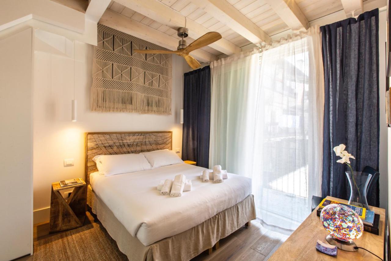 Sant'alvise Design Palace R&r Lejlighed
