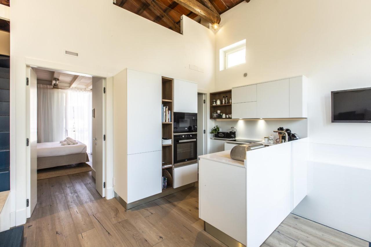 Sant'alvise Design Palace R&r Lejlighed *
