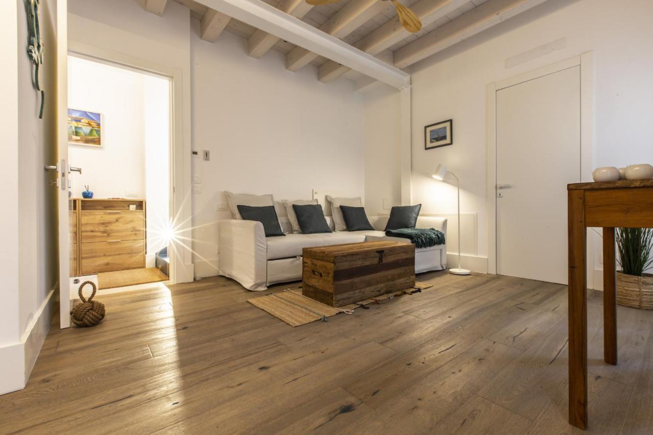 Sant'alvise Design Palace R&r Lejlighed *