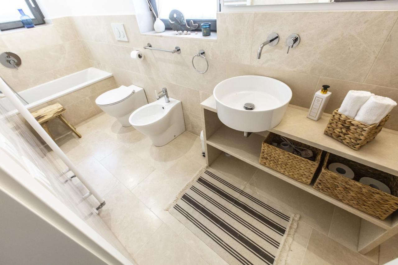 Sant'alvise Design Palace R&r Lejlighed